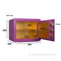 Outlet Smart Light Lower Price Home Safes